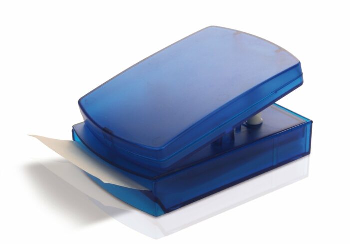 Dispenser per fogli appunti -