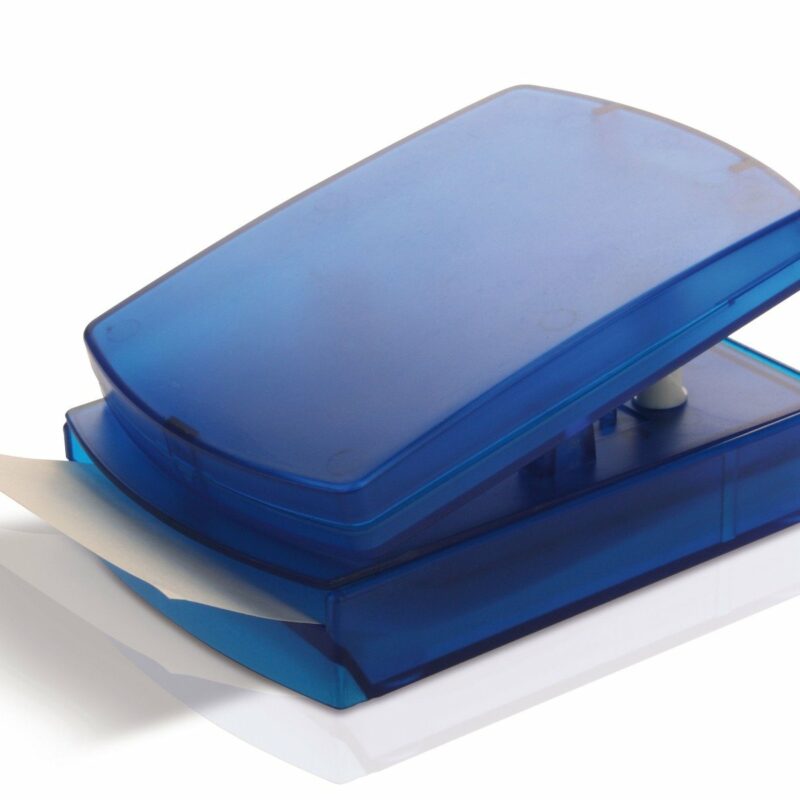 Dispenser per fogli appunti -