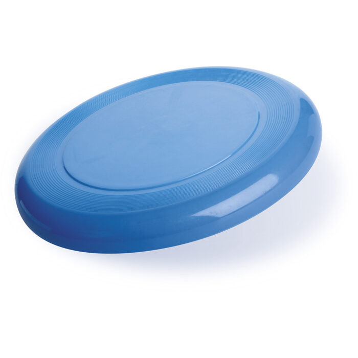 Frisbee in plastica -